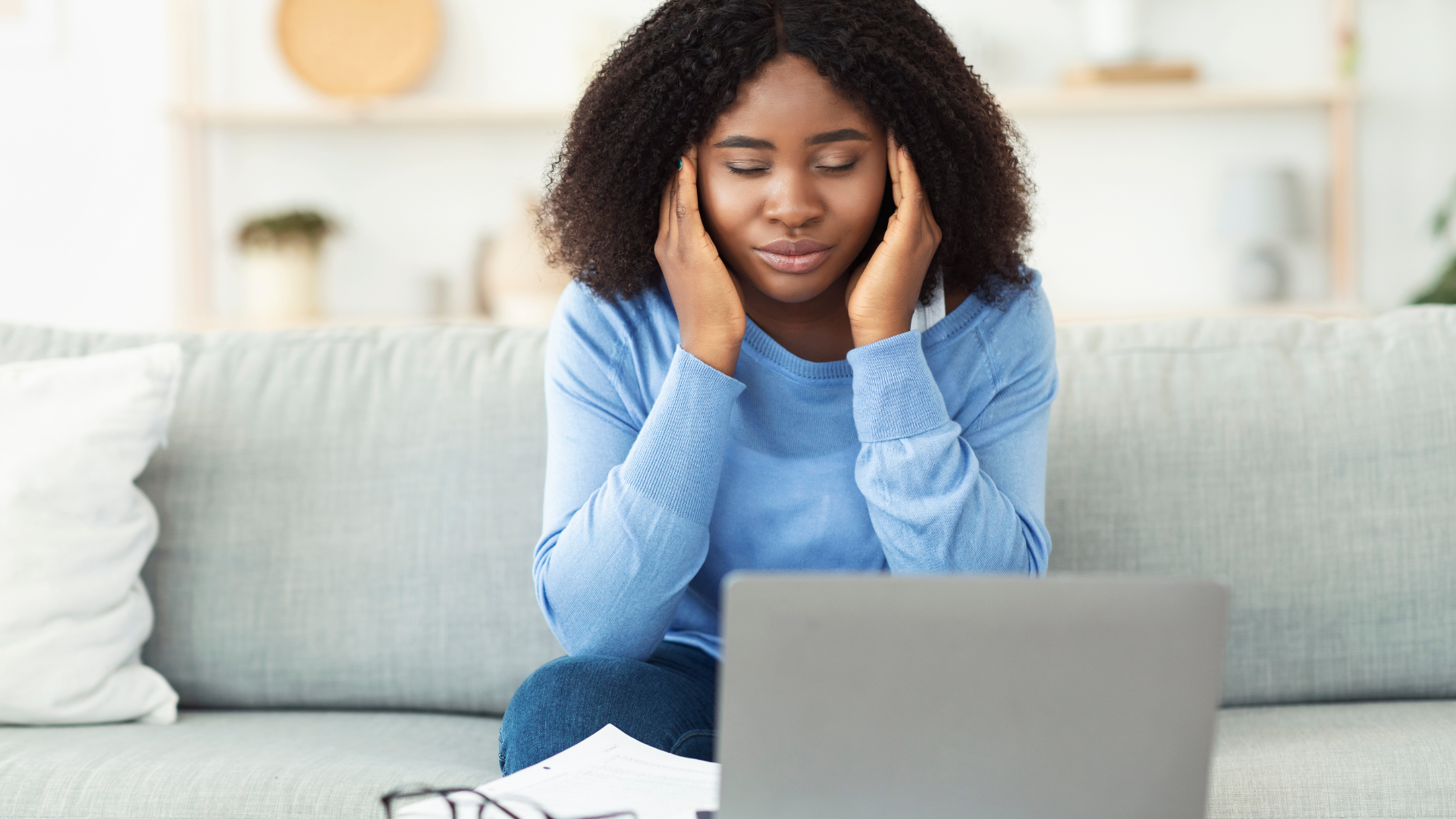 My Journey From A Stressful In-Person Bank Job to Remote Work