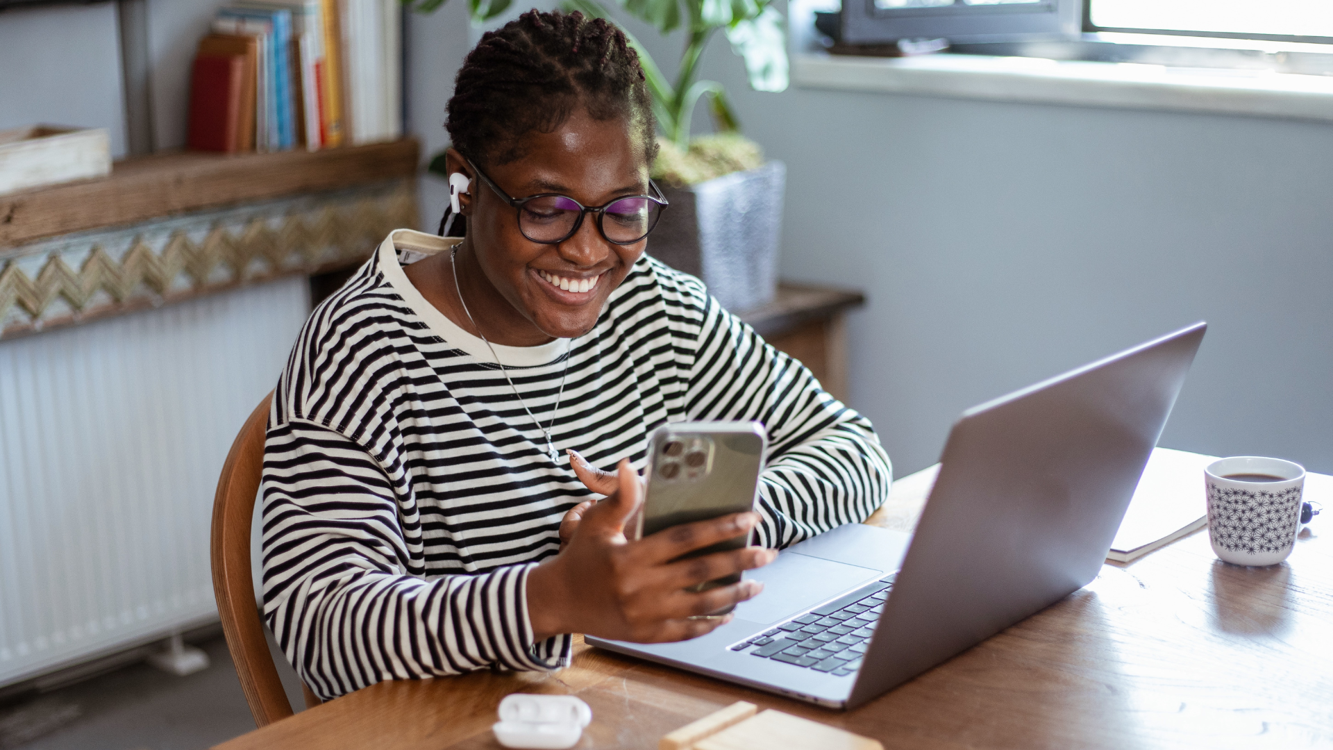 10 Steps to Start Your Successful Remote Career