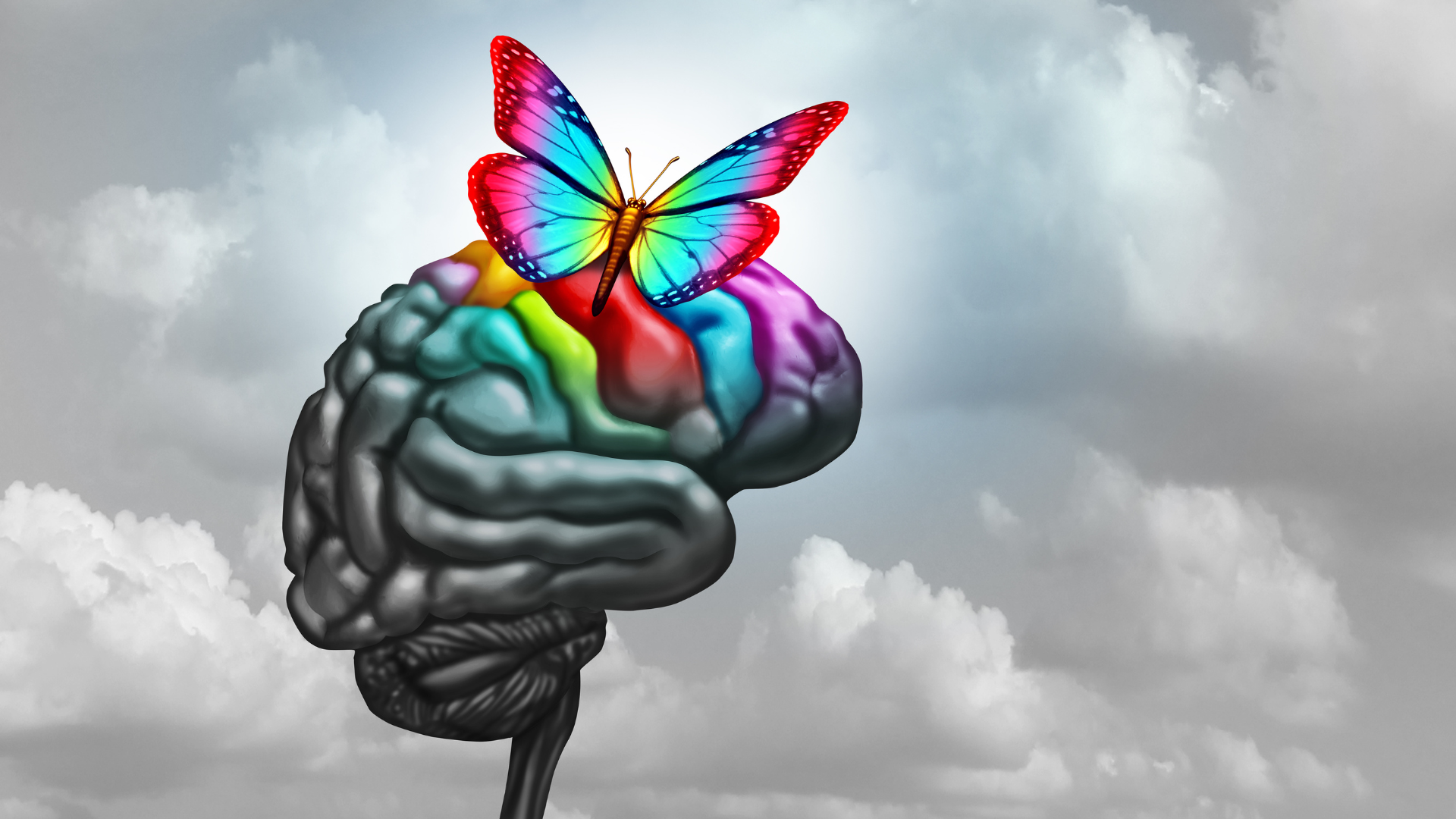 My Awakening To The Autism Spectrum