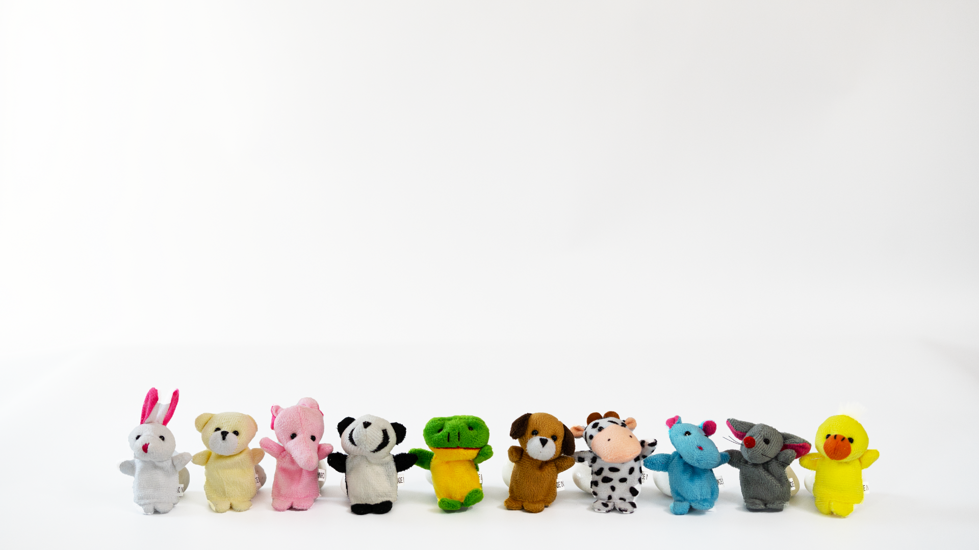 Celebrating milestones on the autism spectrum