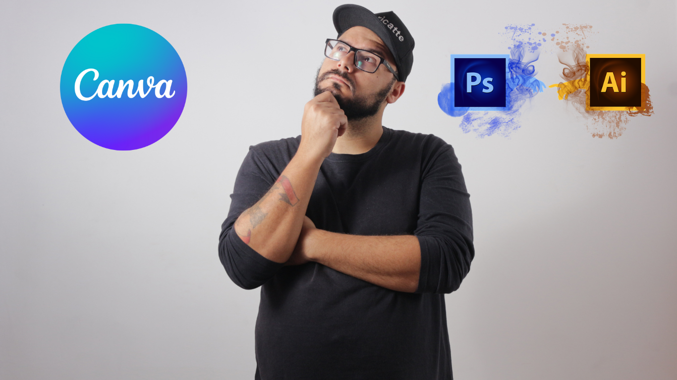 Do ‘Real’ Designers Use Canva?