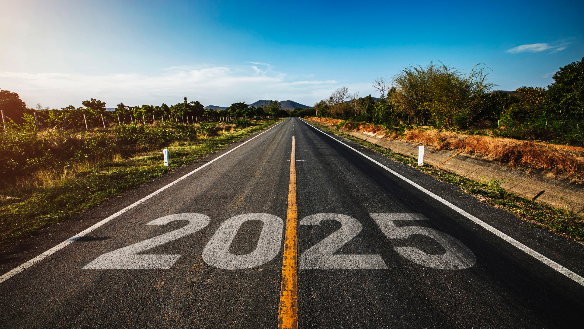 2025: The Year of Bold Moves, Intentional Progress and Empowering Others