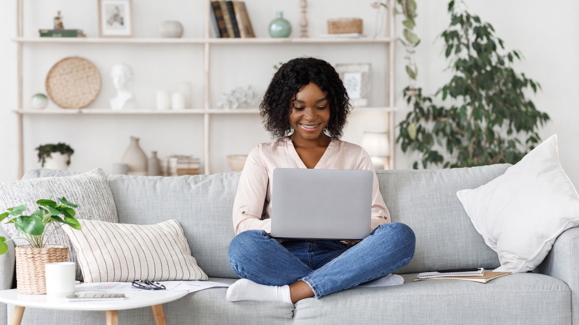 What Does Success Mean When You Work Remotely?