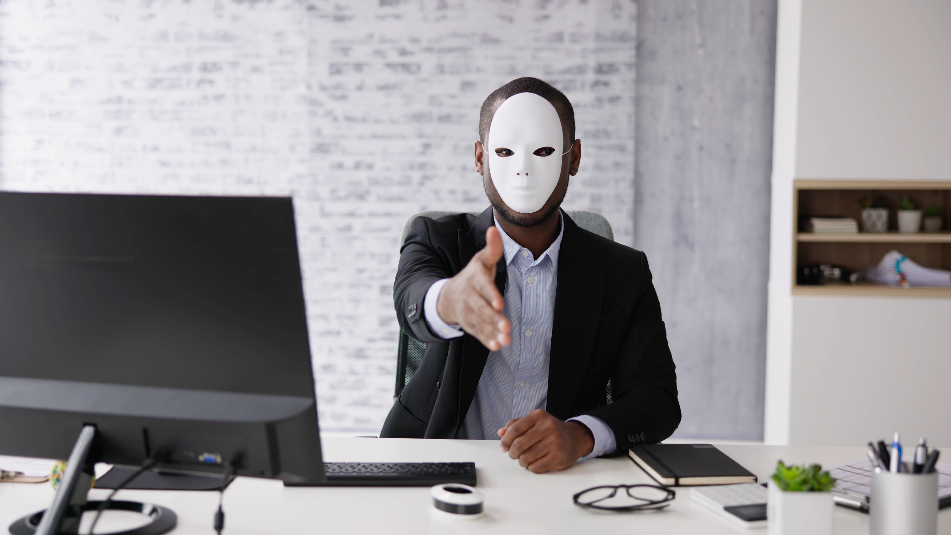 Are You an Imposter? How to Overcome the Syndrome That Holds You Back