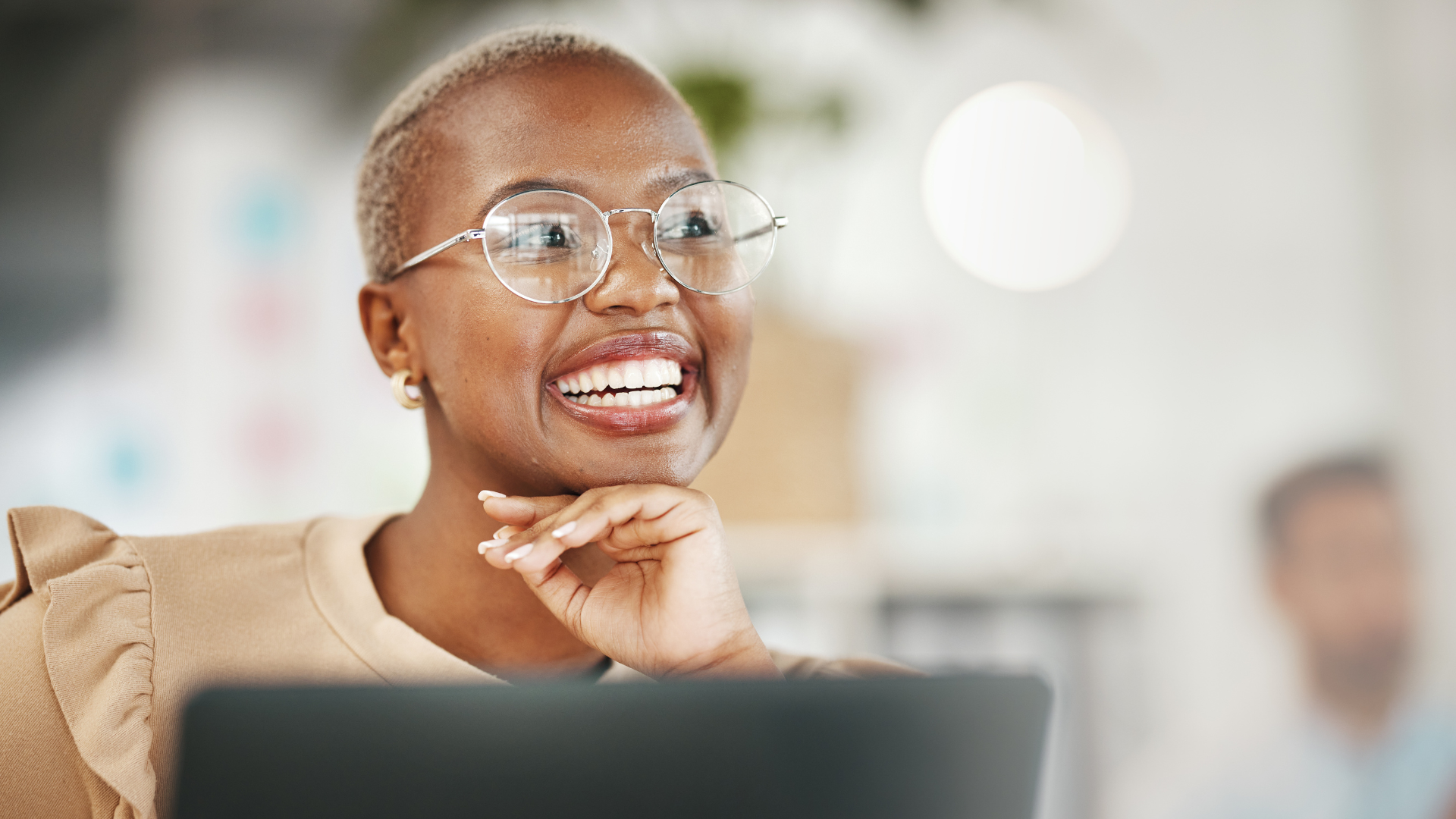 Remote work is not just for techies