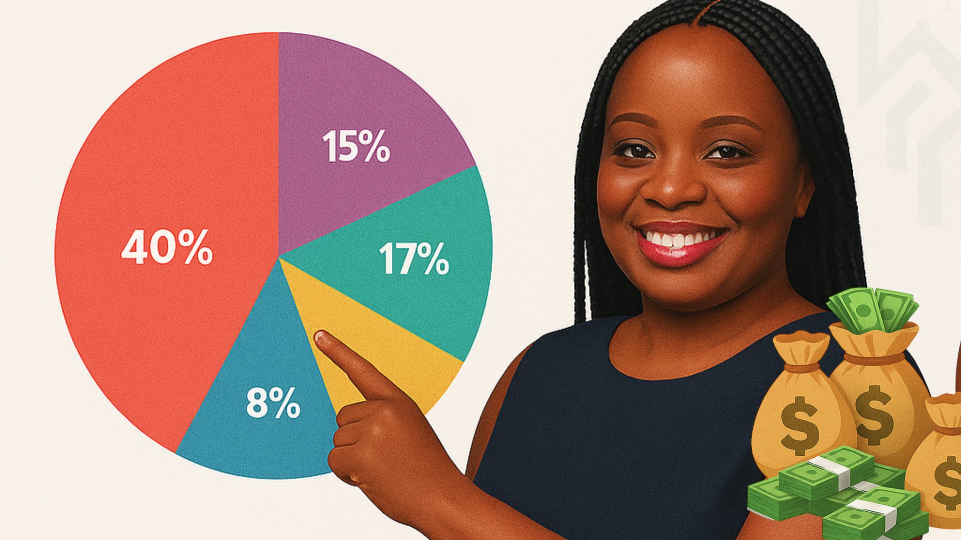 Behind The Scenes: My Remote Work Income Sources in 2025 So Far