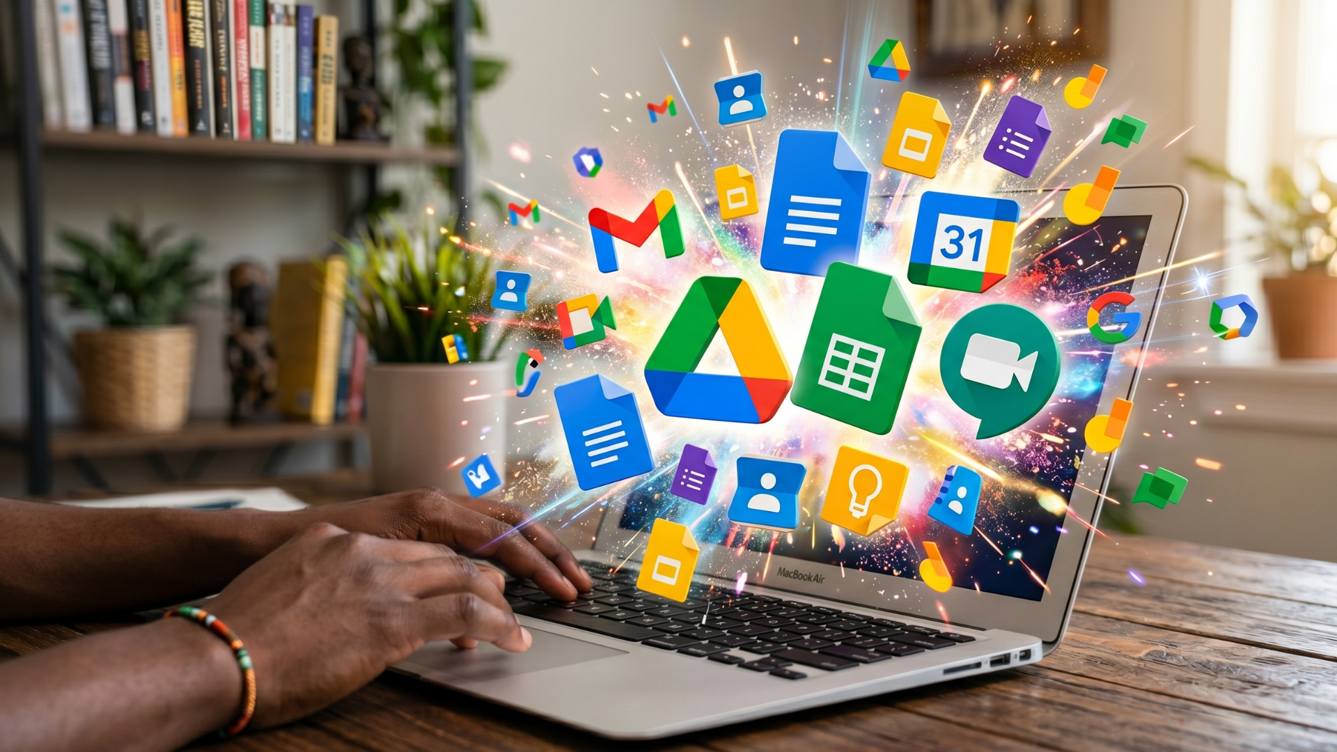5 Powerful Digital Skills for Remote Work